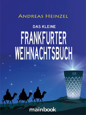 cover image of Das kleine Frankfurter Weihnachtsbuch